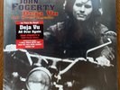JOHN FOGERTY - Deja Vu All Over Again ( 2018 BMG) VINYL - NEW (PO622-15)