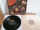 The Beatles- Rubber Soul-1965 UK  1st Mono Vinyl LP-Play Tested Superb Near Mint