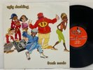 UGLY DUCKLING - FRESH MODE LP EP 1999 ORIG 1500 RECORDS EDAN JAY-DEE JURASSIC 5