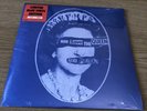 SEX PISTOLS God Save The Queen / Did You No Wrong RARE Blue Vinyl NUMBERED 7