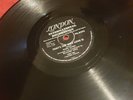 BOBBY DARIN - BEYOND THE SEA- SOUTH AFRICAN LONDON 78RPM