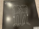 Catfish And The Bottlemen The Balcony rare vinyl records lp Used