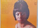 The Best Of NINA SIMONE Vinyl  LP Record VG+ PHILIPS RECORDS