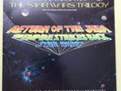 JOHN WILLIAMS THE STAR WARS TRILOGY 12