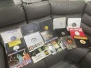 happy hardcore Vinyl Bundle