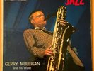 GERRY MULLIGAN & SEXTET Mainstream of JAZZ  EMARCY 36101 MONO DG 1956 LP   GREAT