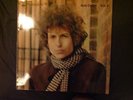 BOB DYLAN - BLONDE ON BLONDE VOL.2