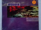 Erasure  A Little Respect  12'' Maxi Lp IN SHRINK
