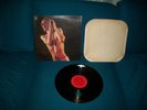 IGGY ND THE STOOGES RAW POWER VINYL LP RECORD ORIGINAL 1973 32111 COLUMBIA