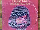 Henry Tree – Electric Holy Man – Prog Rock-Psych Rock-Jazz Rock Vinyl LP – OG