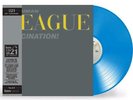 THE HUMAN LEAGUE-Fascination-HMV 1921 Centenary Edition BLUE Vinyl- New/Sealed