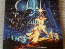 Star Wars A New Hope 10” Vinyl Rare RSD Record Store Day 2017