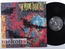 MEKONS The Mekons Rock 'N' Roll A&M LP VG+ promo o