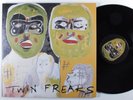 TWIN FREAKS Self Titled PARLOPHONE 094631130014.3113001 2XLP NM paul mccartney o