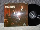Oscar Peterson Trio ex original stereo LP We Get Requests