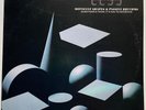 CHINA CRISIS - Difficult Shapes & Passive Rhythms RARE 1987 US LP VG+/NM