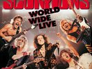 Scorpions World Wide Live (Vinyl) (UK IMPORT)