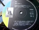 AMON DUUL II Yeti 1970 UK LIBERTY 1st PRESS MINT