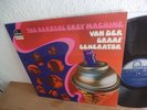 Van Der Graaf Generator – The Aerosol Grey Machine Archive 70s Lp mint-