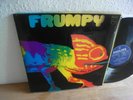 FRUMPY ALL WILL BE CHANGED 1970 Lp Gimmix KRAUTROCK Top RARE mint-
