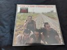 The Clash Combat Rock Green Coloured Vinyl LP Sealed