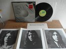SPONTANEOUS COMBUSTION TRIAD LP 1972 PROG. MONSTER MINT-