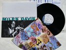 MILES DAVIS - MILES DAVIS VOLUME 2 1985 BLUE NOTE BST 81502 JAZZ FRANCE DMM MINT