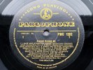 Beatles PLEASE PLEASE ME 1st UK Press MONO GOLD LABEL Dick James labels EX AUDIO