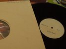 TOM PETTY HARD PROMISES LP TEST PRESSING LP MCA 2446 VG+
