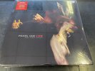 PEARL JAM LIVE ON TWO LEGS CLEAR VINYL 2-LP RSD 2022 NEW MINT SEALED