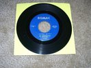 DOO-WOP-THE ENCHANTMENTS-LONELY HEART/POPEYE (THE DANCE TO DO)-HEAR BOTH