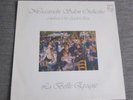 PHILIPS ANDRE RIEU MAASTRICHT SALON ORCHESTRA - LA BELLE EPOQUE LP