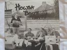 Another Man's Poison - Howsa 'bout That  1994 RARE 10inch Blue Vinyl LP