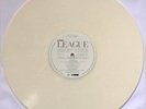 The Human League Unlimited Orchestra Love And Dancing WHITE COLOURED Vinyl LP