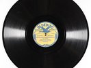Prewar C&W 78 - Carter Family - Bury Me Under Weeping Willow - Bluebird 6053 VG+