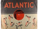 R&B 78 - Joe Turner - Midnight Special Train - Atlantic - VG+ mp3