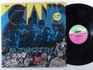 THEE MIDNITERS Giants WHITTIER LP SHRINK o