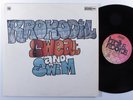 KROKODIL Sweat And Swim BACILLUS 2XLP VG+ germany gatefold o