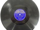 Judy Garland Decca 2672 Over The Rainbow The Jitterbug 78 RPM Wizard of Oz