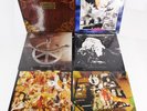 Carcass - Casket Case Limited Edition (2015, Earache) 5 LP Vinyl Box Set