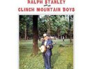Ralph Stanley & The Clinch Mountain Boys - Bluegrass Sound LP NEW RSD 2022