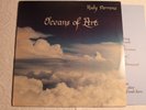 Rudy Perrone - Oceans Of Art US orig' private LP 1981 prog folk
