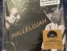 LEONARD COHEN JEFF BUCKLEY Hallelujah 2012 USA RSD 7