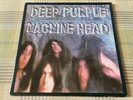 DEEP PURPLE MACHINE HEAD 1972 UK 1st Press 