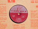 The Chordettes Pop Jazz 78 Mr Sandman bw I Dont Wanna See You Cryin on Cadence