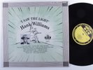 HANK WILLIAMS I Saw The Light MGM LP VG+ mono o