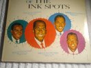 Promo: The Ink Spots– The Best of the Ink Spots  Decca–DXSB 74522