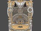 Clutch - Robot Hive/Exodus - [2 x LP Gold/Silver Coloured Vinyl, Bonus 7-Inch]