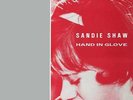 Sandie Shaw - Hand In Glove w/The Smiths (NEW COLOUR 12