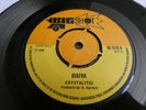 CRYSTALITES - BIAFRA / DROP PON   - UK - VERY GOOD